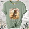 Bernese Mountain Dog tee