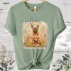 french Bulldog t shirt