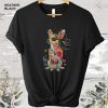 custom Chihuahua T shirt