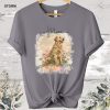 retriever custom shirt