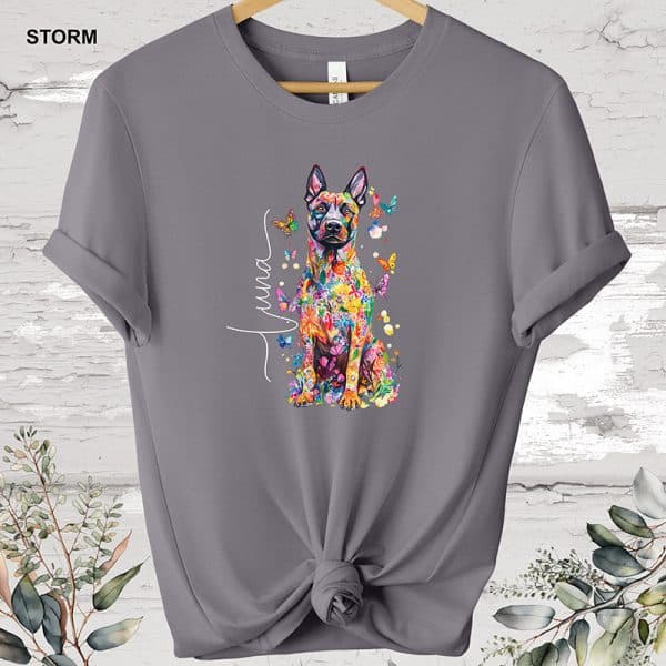 Belgian Malinois tshirt