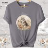 finnish lapphund tee