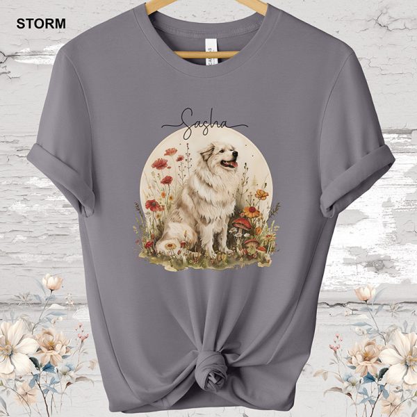 Great Pyrenees shirt