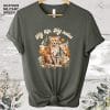 cheetah lover tshirt