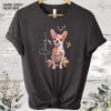 Chihuahua custom T shirt