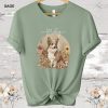 corgi lover tshirt