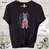 Australian Cattle Dog custom tee