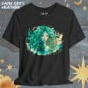 Celestial siren tee