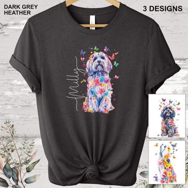 personalized Havanese gift