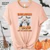 Labrador halloween tee