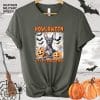 Xoloitzcuintle halloween tshirt