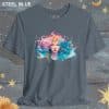 celestial beauty tee