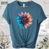 sunflower t shirt