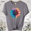 sunflower t-shirt