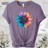 sunflower t-shirt