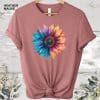 sunflower t-shirt