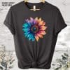 sunflower t-shirt