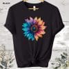 sunflower t-shirt