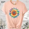 Sunflower tshirt