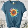 Sunflower T shirt