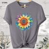 Sunflower T shirt