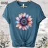 sunflower t shirt