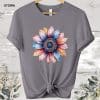 sunflower t shirt