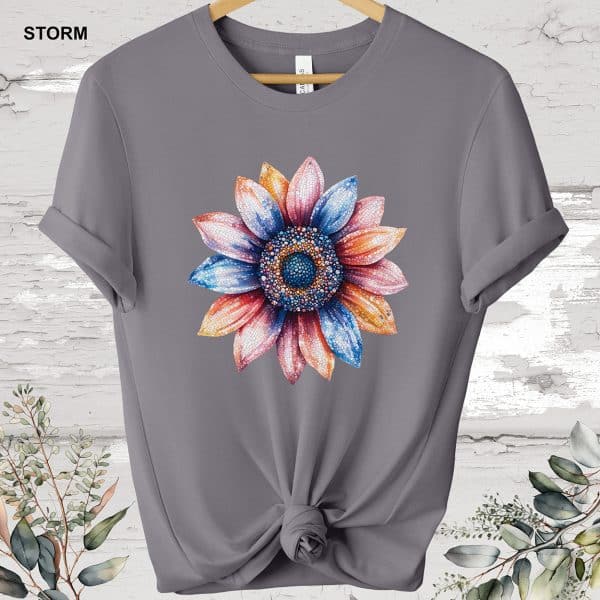 sunflower t shirt