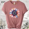 sunflower t shirt