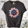 sunflower t shirt