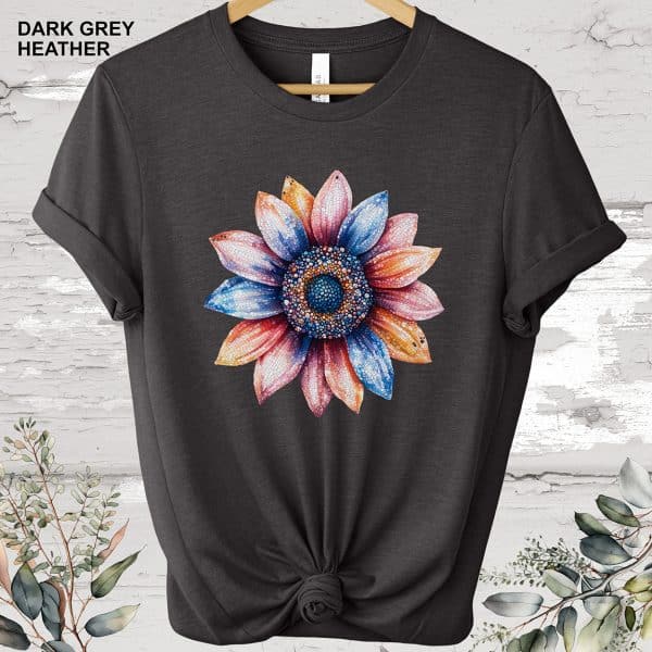 sunflower t shirt