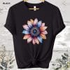 sunflower t shirt