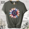 sunflower t shirt