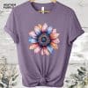 sunflower t shirt