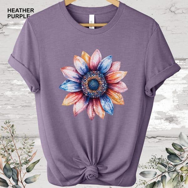 sunflower t shirt